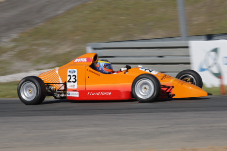 Kevin Magnussen